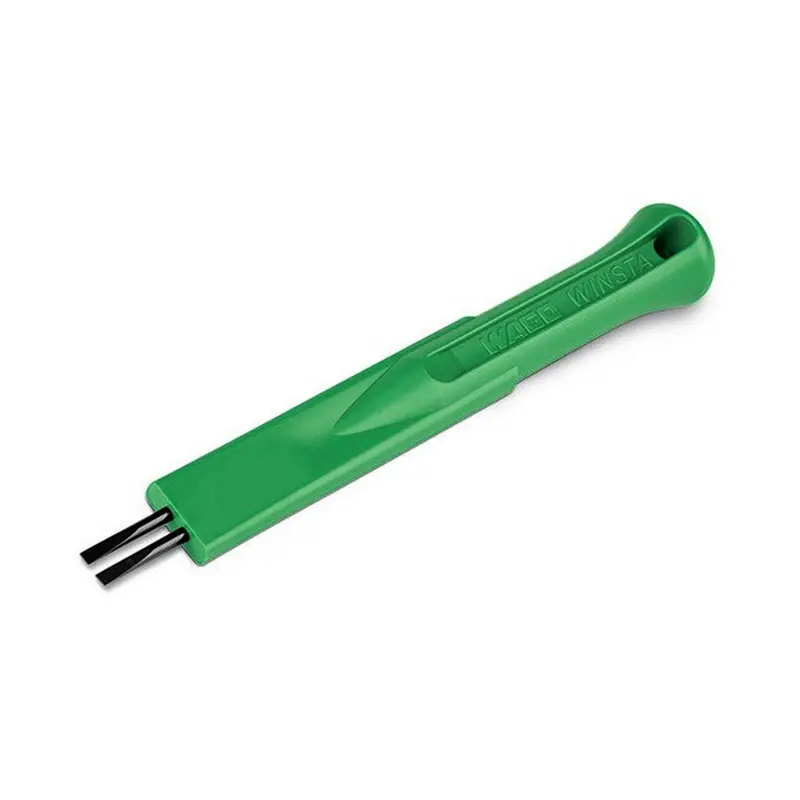 Wago 890 Series Operating Tool – Lever Actuation Aid For Pluggable Connectors 1