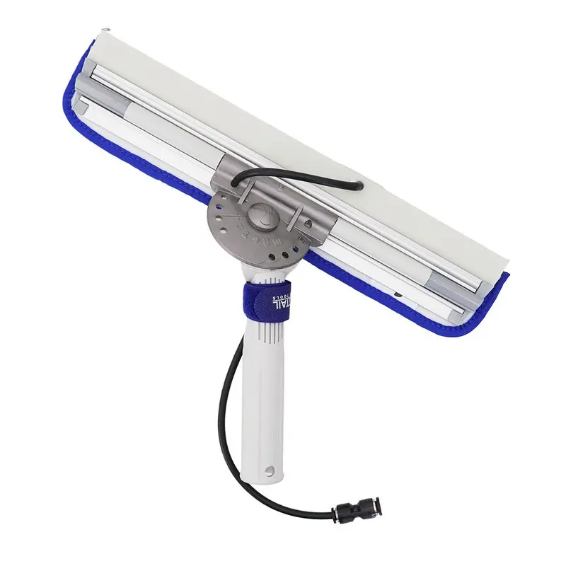 Wagtail Jetstream – High-Velocity Air Mover For Rapid Drying And Dehumidification 1