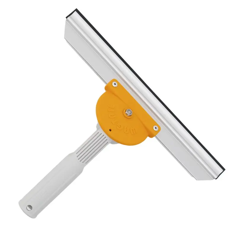 Wagtail Orbital Motion Squeegee For Streak-Free Glass 1