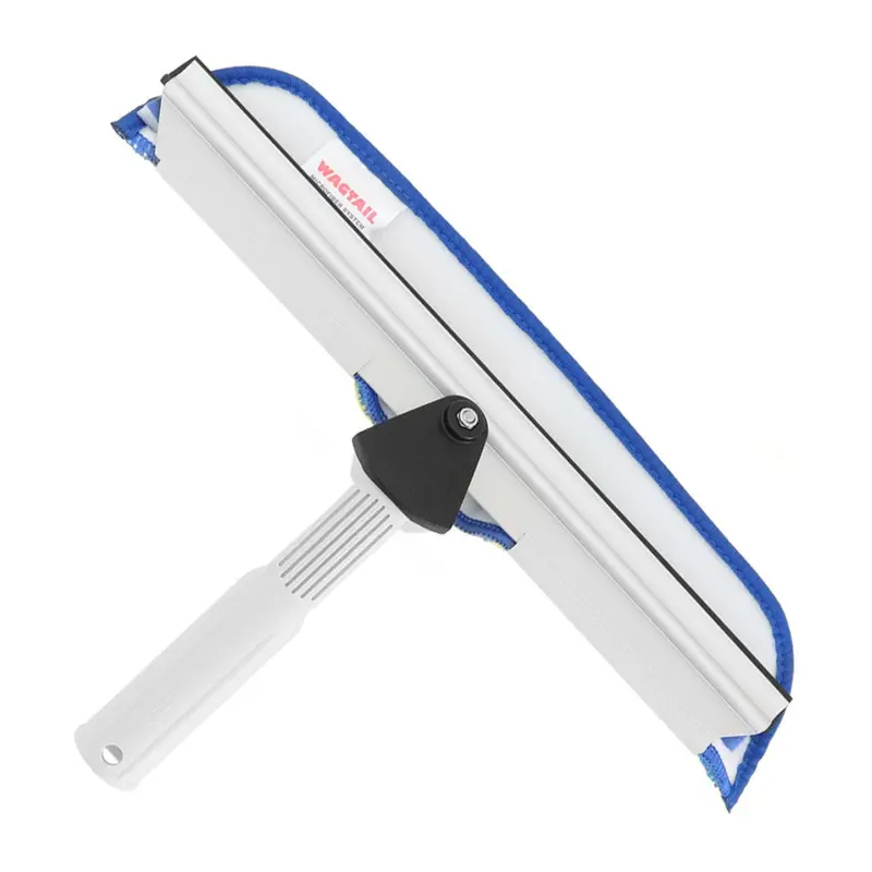 Wagtail Power Pivot Flipper Tool For Window Cleaning Systems 1