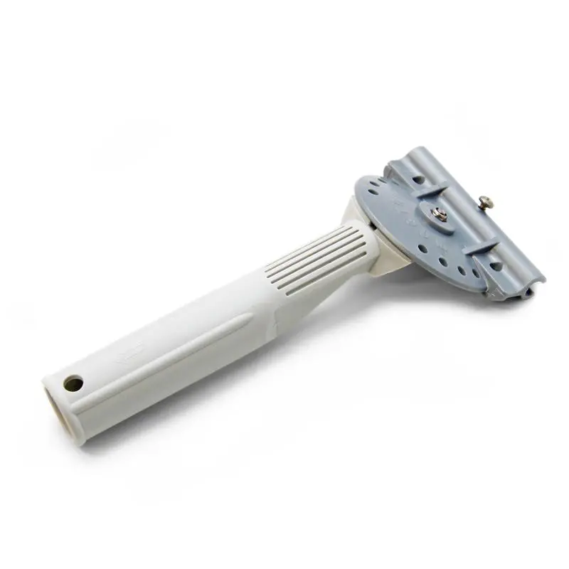 Wagtail Slimline Ergonomic Squeegee Handle 1