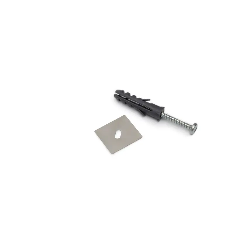 Walle12 180° Straight Connector – In-Line Channel Extension Sleeve 1