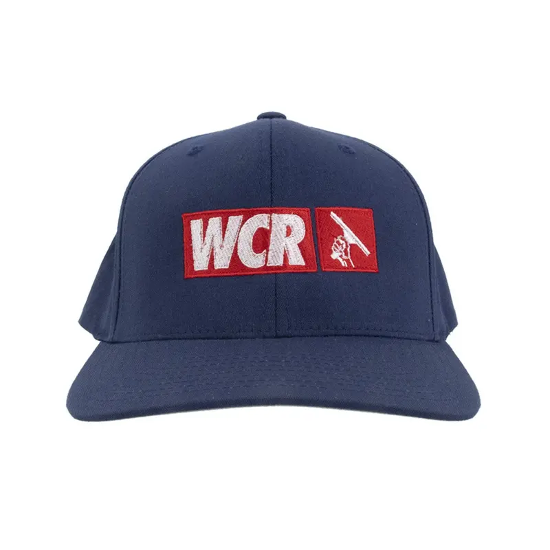 Wcr Adjustable Baseball Cap For Outdoor Professionals 1