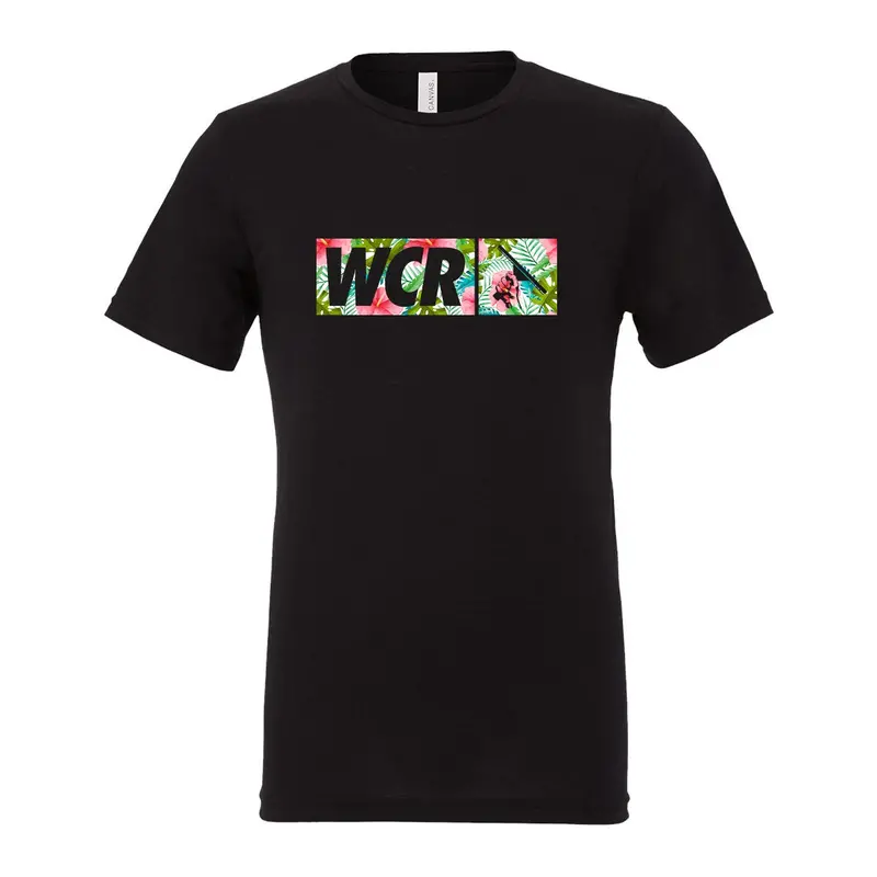 Wcr Hot Squeegee Summer Tee – Seasonal Limited Edition 1
