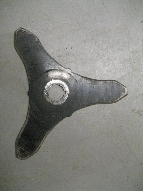 Weed Eater Replacement Cutting Blade 1