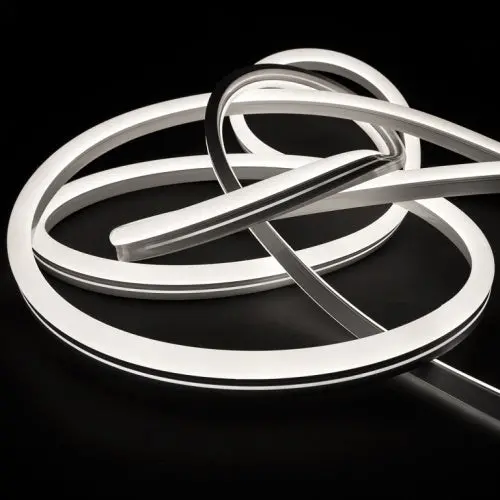 White Neon-Style Flexible Led Light Strip – Flex Max Series (Ip44/Ip66)