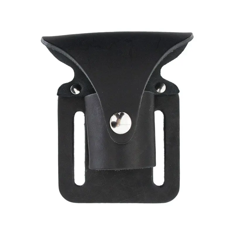Window Cleaner Leather Squeegee – Model 6 1