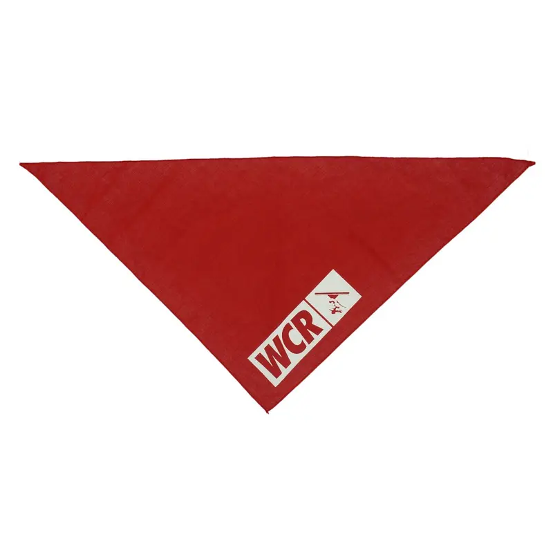 Window Licker Pet Bandana For Dogs – Fun Automotive-Themed Accessory 1