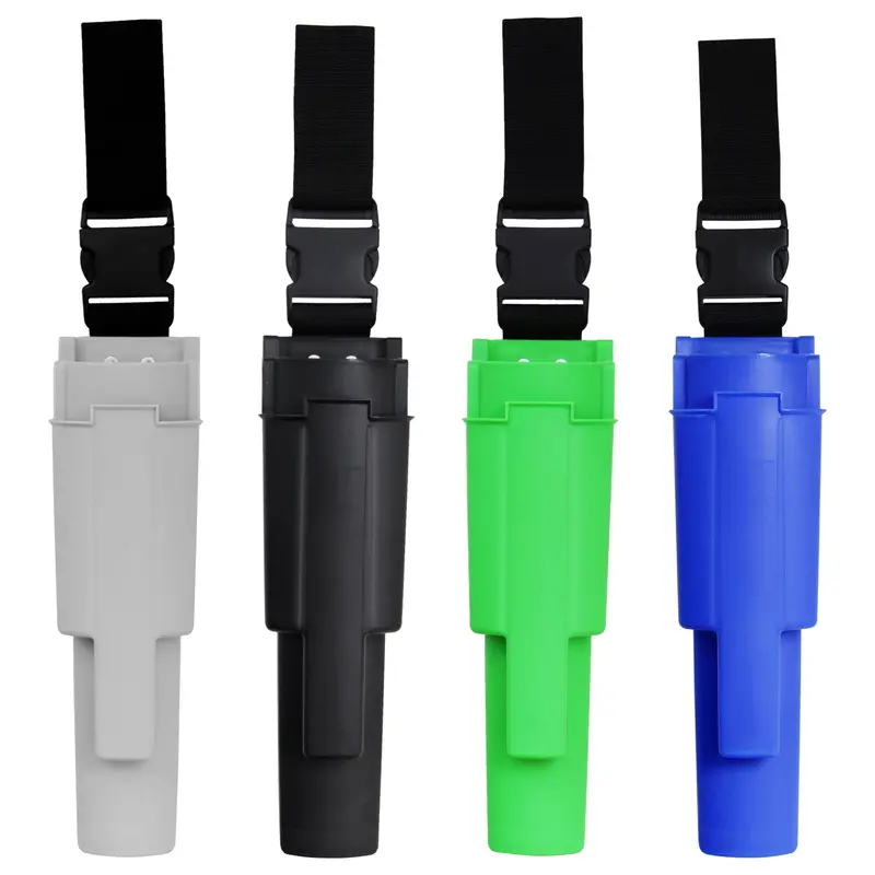 Windows101 Bucket-On-A-Belt Holster With Integrated Belt 1