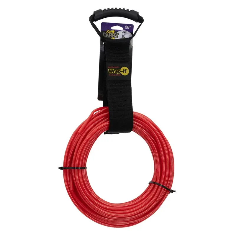 Wrap-It Easy-Carry Storage Strap For Cleaning Tools 1