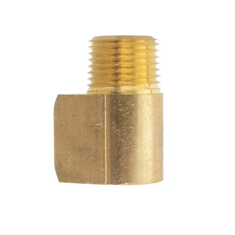 Xero 1/2-Inch 90° Elbow Street Fitting For Air Lines 1