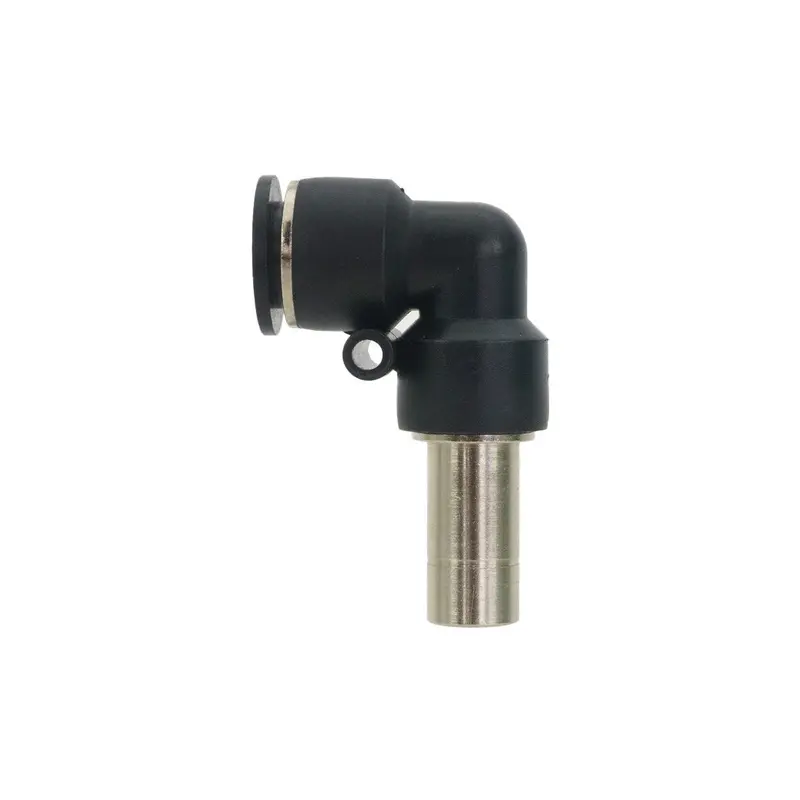 Xero 1/2-Inch X 1/2-Inch Stem Elbow Fitting 1