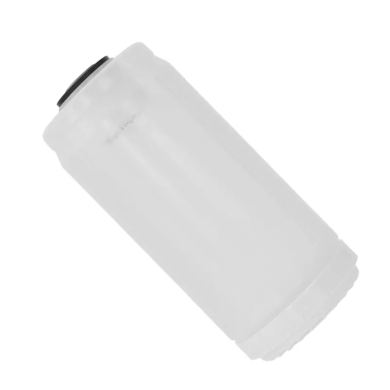 Xero 10-Inch Refillable Di Cartridge (Clear Housing) 1