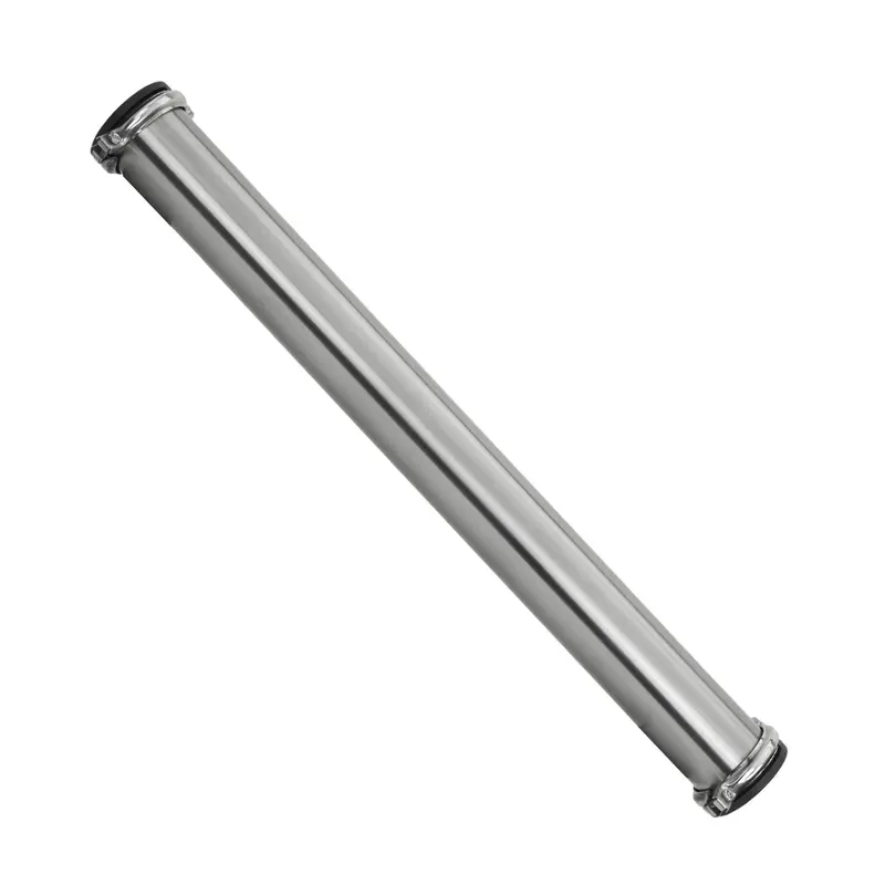 Xero 40-Inch Stainless Steel Filter Housing 1
