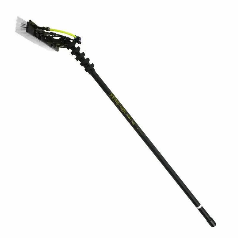 Xero Adjustable Solar Pole System 1