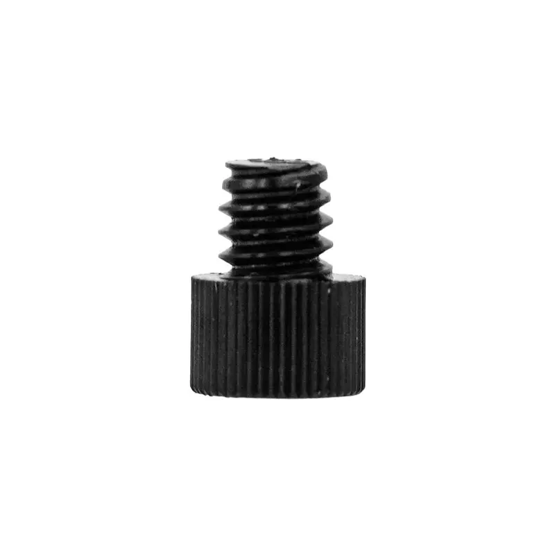 Xero Aluminum Rinse Bar End Cap For Professional Window Cleaners 1