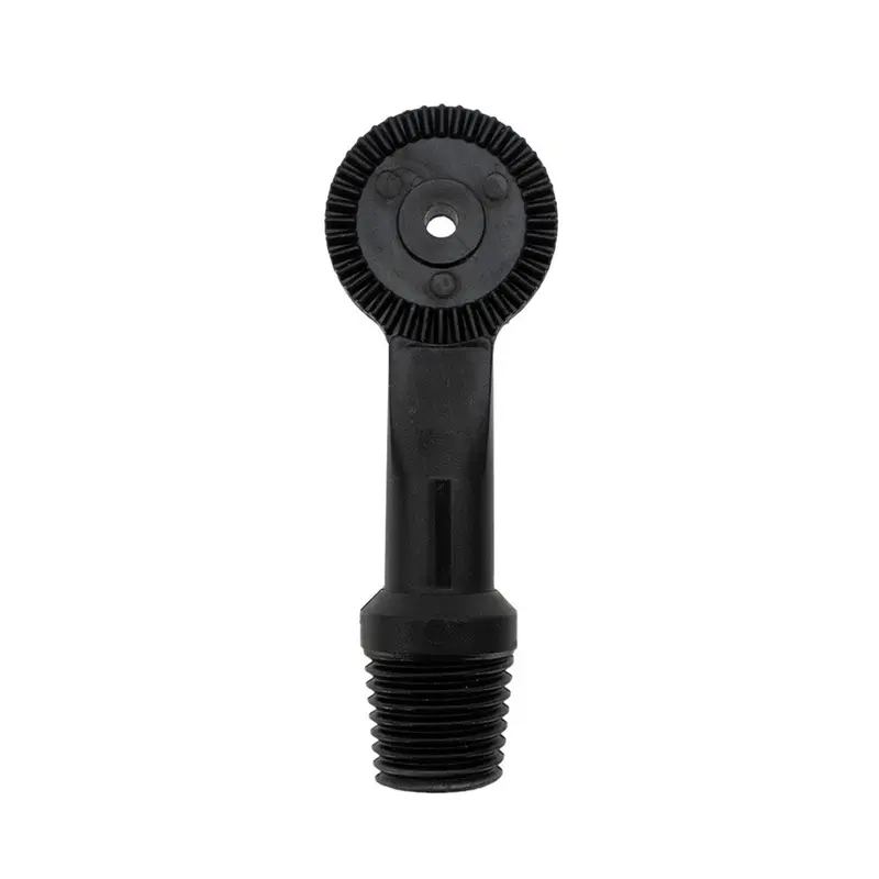 Xero Double Euro Adapter For Dual Hose Compatibility 1