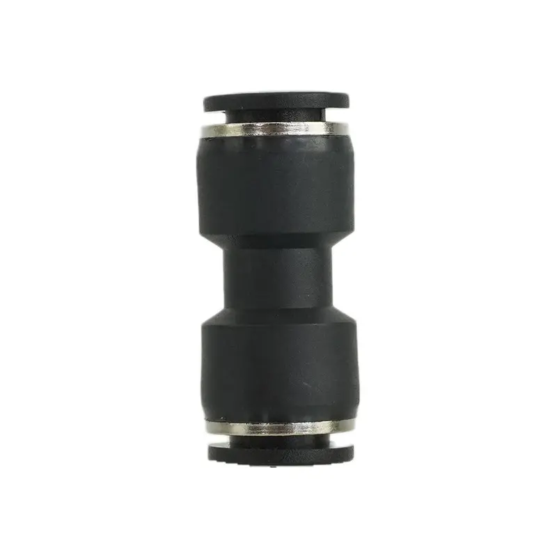 Xero High-Flow Push-To-Fit Straight Fitting – Fast Connection 1