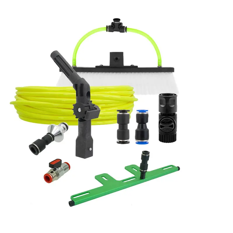 Xero High Flow Upgrade Kit – Enhanced Water Delivery For Larger Systems 1