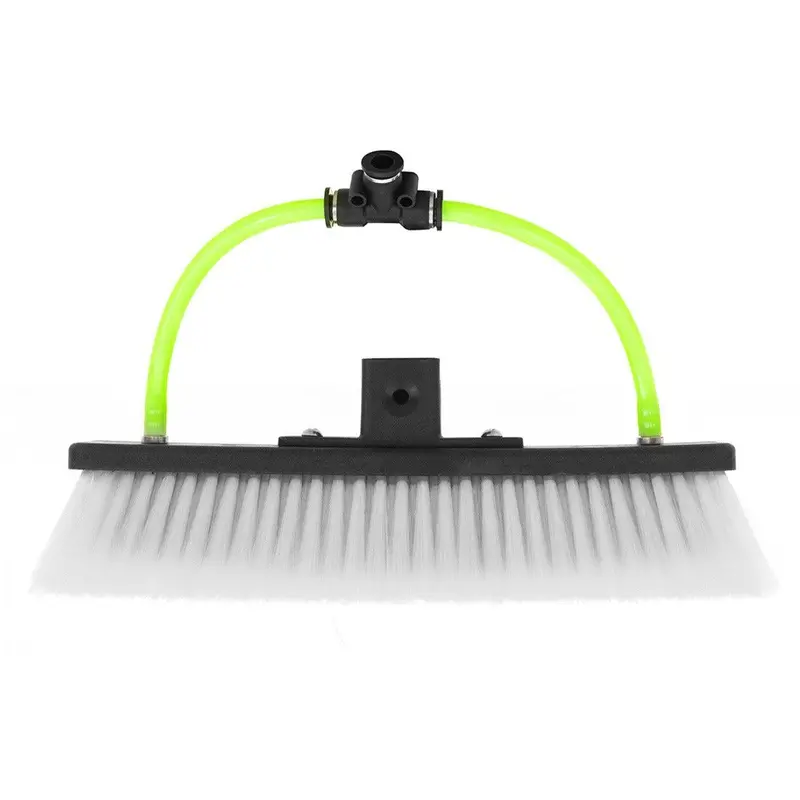 Xero Hybrid Microfiber Brush Head 1