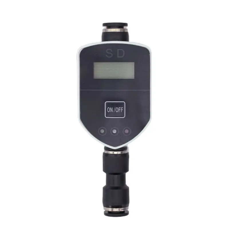 Xero In-Line Tds Monitor For Real-Time Water Quality Measurement 1