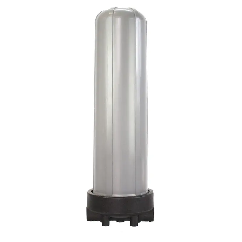Xero Legacy 21-Inch Deionization Housing Unit 1