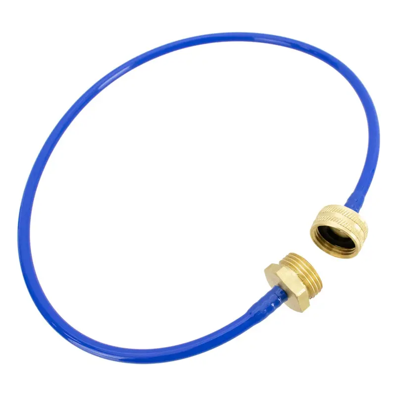 Xero Legacy Pure Interconnect Hose For Seamless Pole Assembly 1