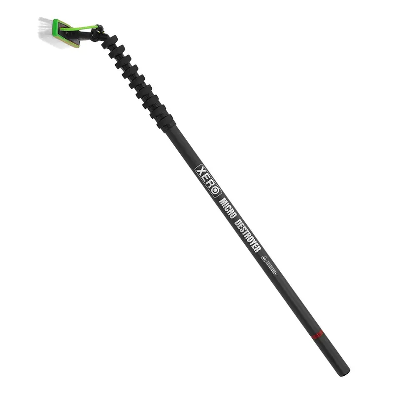 Xero Micro Destroyer Ultra-Lightweight Water Fed Pole 1