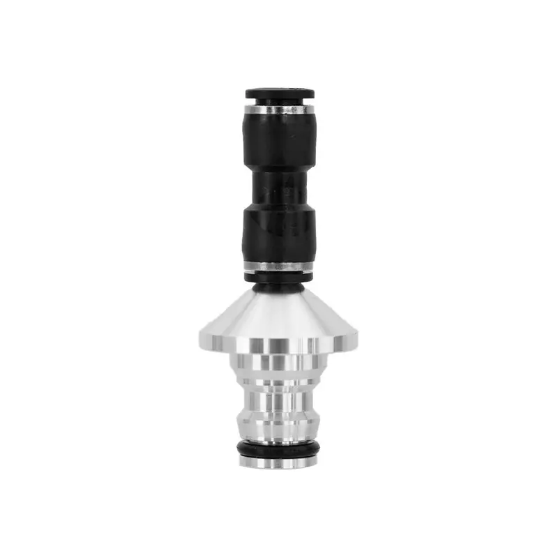 Xero Premium Quick-Connect Push-To-Fit Fitting Kit – 5/16" Od 1