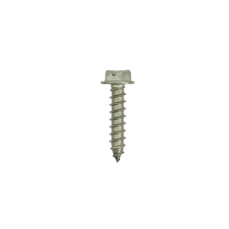 Xero Pure Carbon Housing Replacement Screw – Stainless Steel Fastener 1