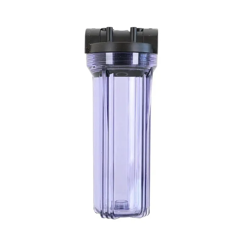 Xero Pure Pre-Filter Housing Replacement For Ro And Filtration Units 1
