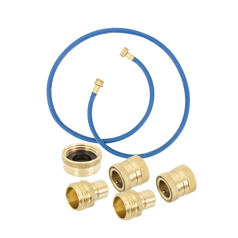 Xero Pure Water System Add-On Kit 1