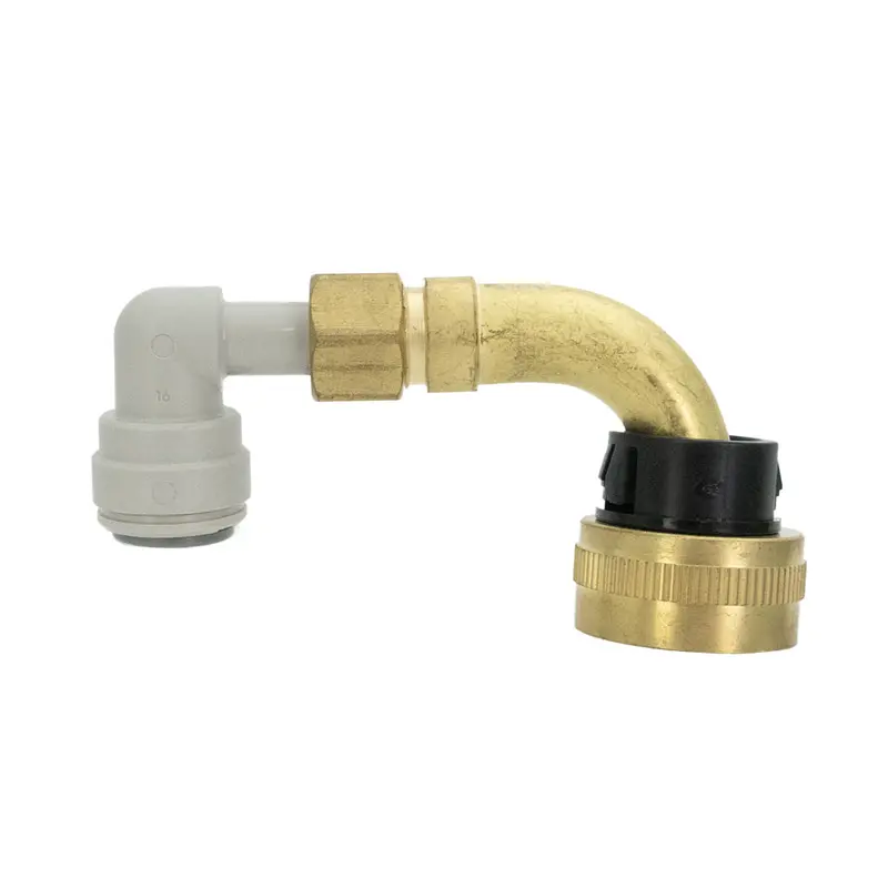 Xero Replacement Elbow Adapter For Screen Cleaners 1