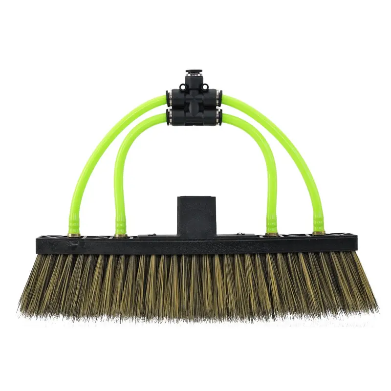 Xero Slide Brush – Dual-Action Surface Cleaning Tool 1