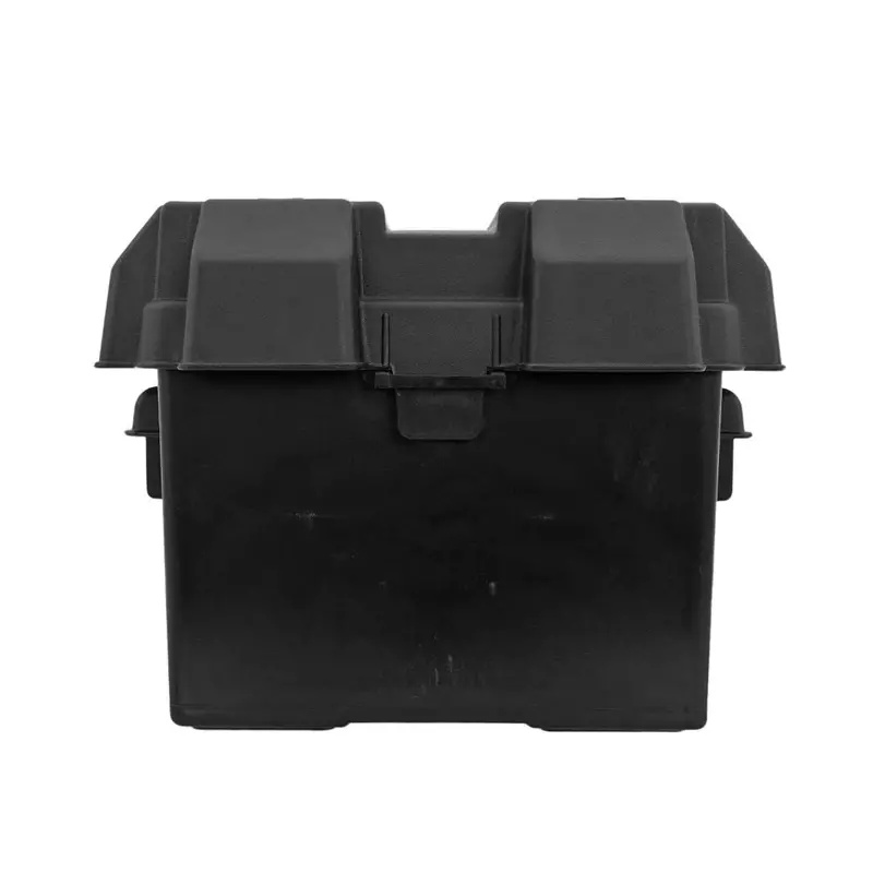Xero Snap-Top Battery Enclosure Box 1
