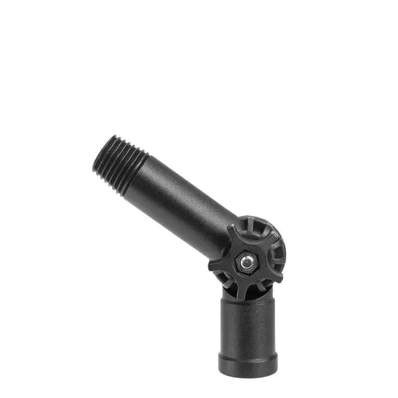 Xero Standard Angle Adapter For Flexible Hose Positioning 1