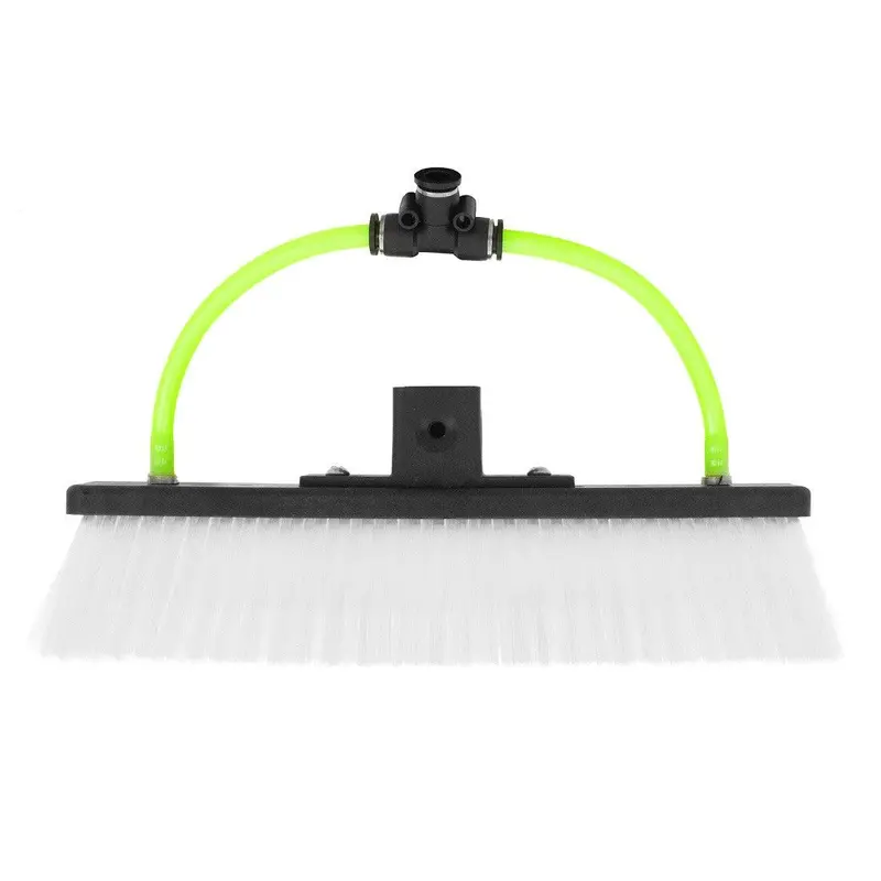 Xero Stiff Nylon Bristle Cleaning Brush 1