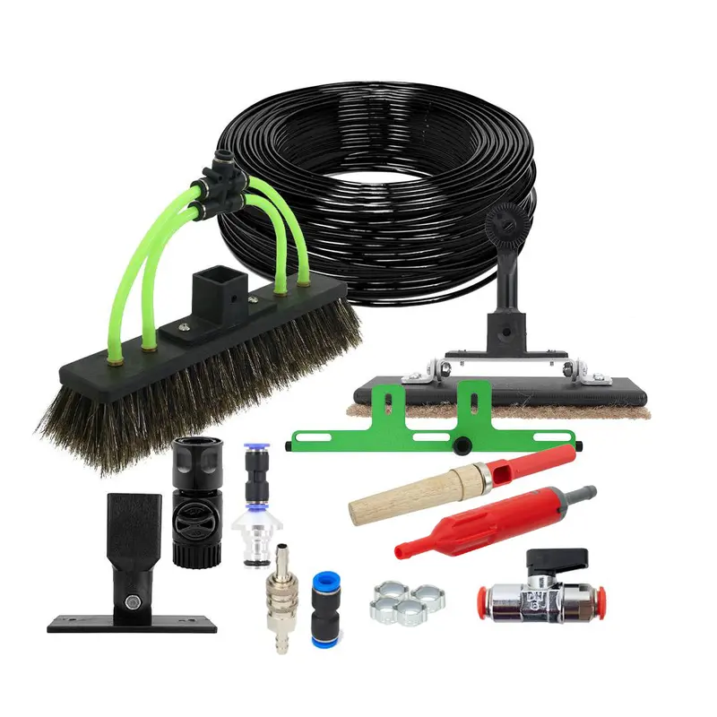 Xero Ultimate Deluxe Upgrade Kit For Existing Systems 1