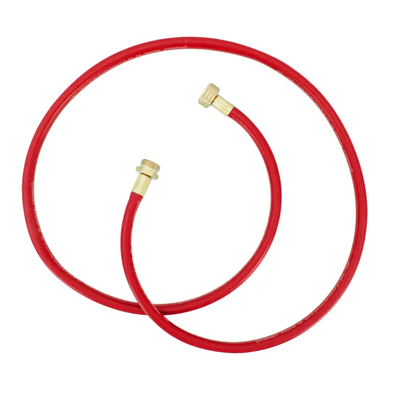 Xero Upgraded 6-Foot Whip Or Waste Line 1