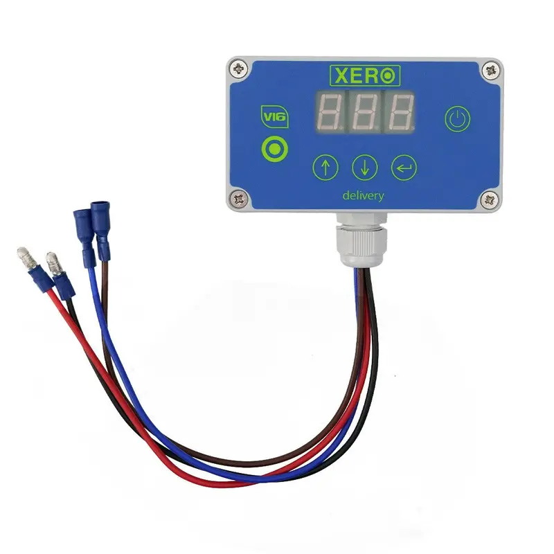 Xero V16 Digital Pump Control Unit 1