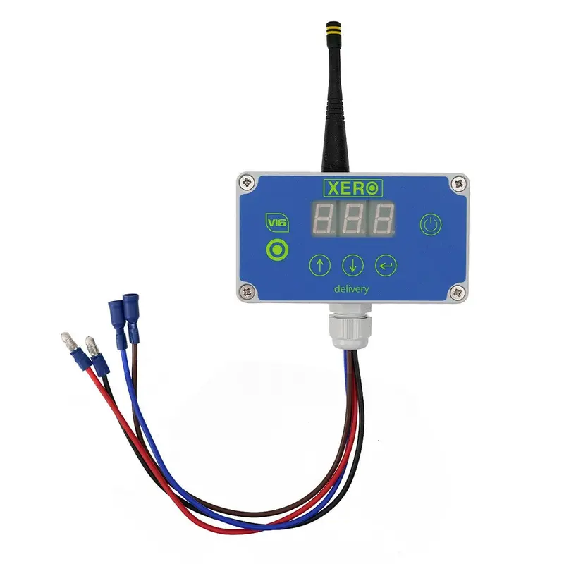 Xero V16 Wfp Link Module For Water Flow Systems 1