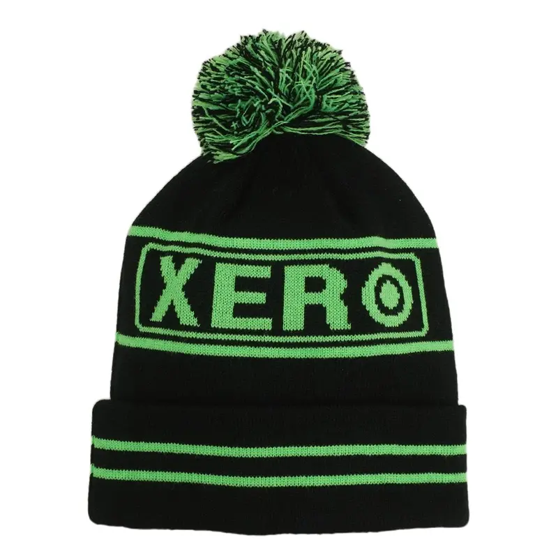 Xero Winter Protective Cap Accessory 1