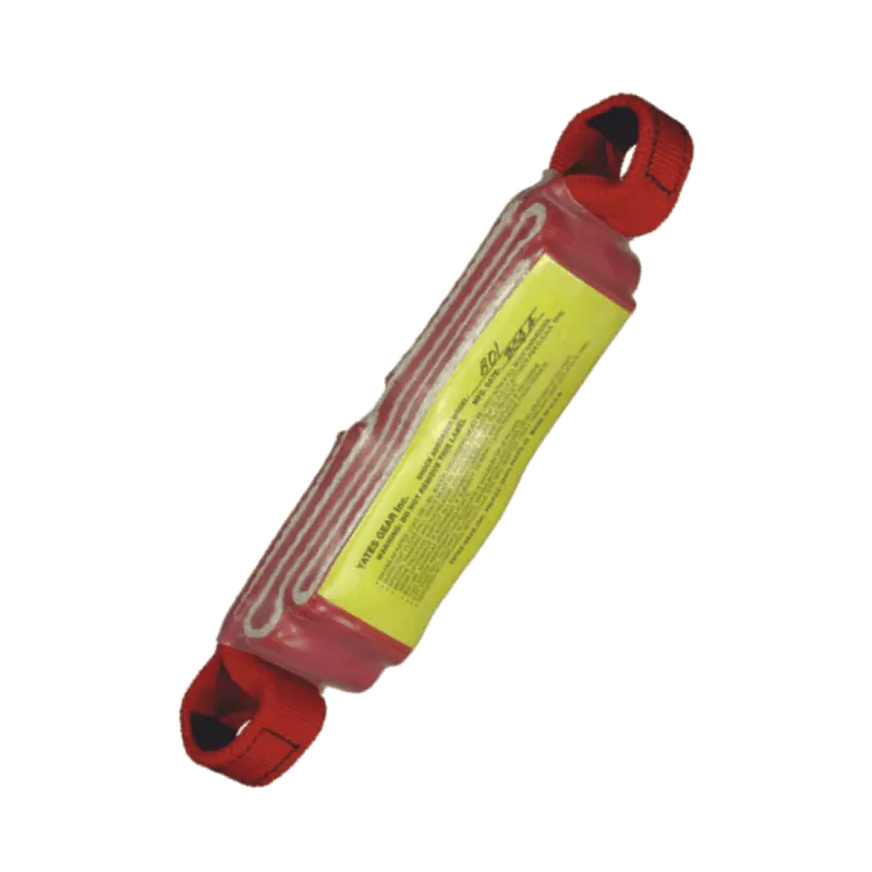 Yates Industrial Shock Absorber Model #801 1