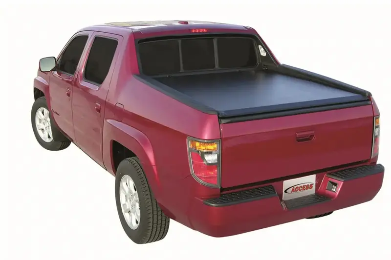 Access Limited Edition Roll-Up Tonneau Cover For Pickup Trucks 1