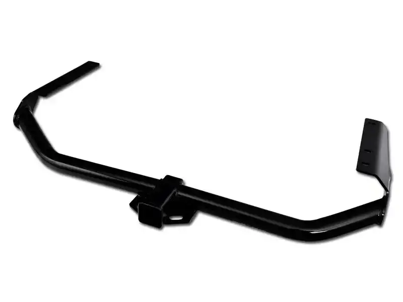 Armordillo 7168121 Class Iii Black Trailer Hitch For 2009–2016 Toyota Venza 1