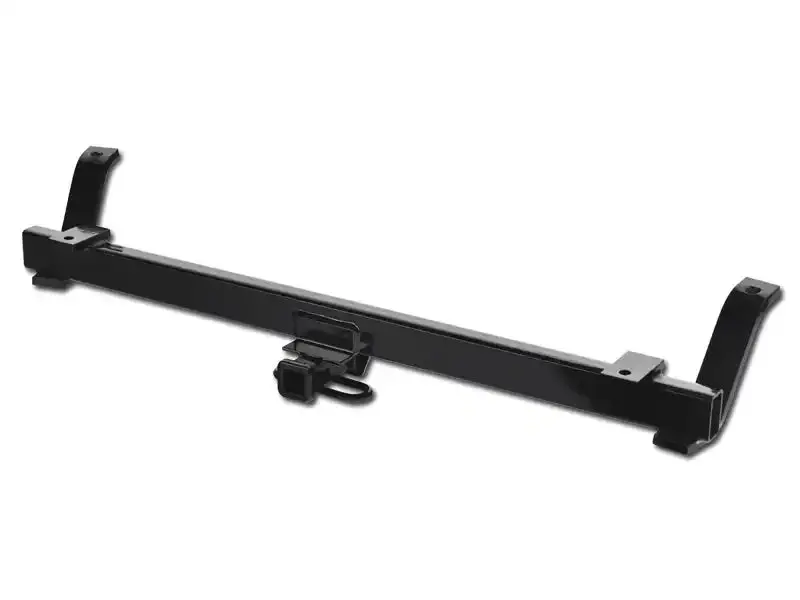 Armordillo 7168626 Class I Black Trailer Hitch For 1994–2003 Ford Mustang (Non-Gt) 1