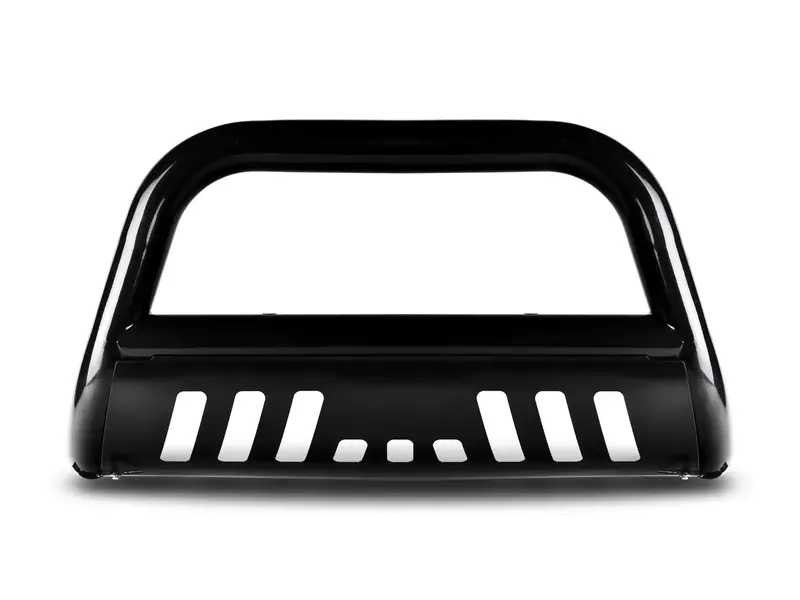 Armordillo Bull Bar For 1998–2012 Ford Ranger (Excluding Stx) – Black With Skid Plate 1