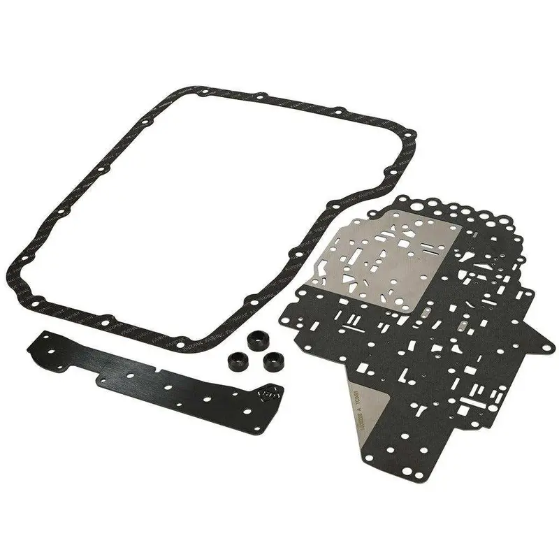 Bd Diesel 1030375 Protect68 Gasket Plate Kit For 2019–2022 Dodge 6.7L 68Rfe Transmission 1