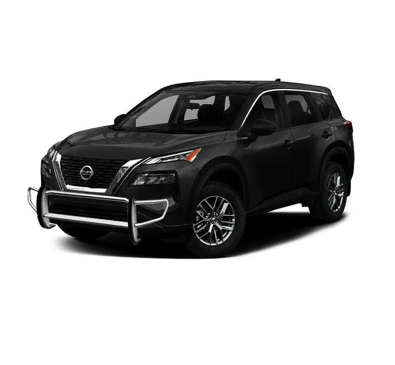 Black Horse Off-Road 15Niros21 – Stainless Steel Modular Roof Rack System 1