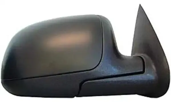 Cipa 27353 Oem-Style Replacement Side Mirror For Gm Vehicles 1